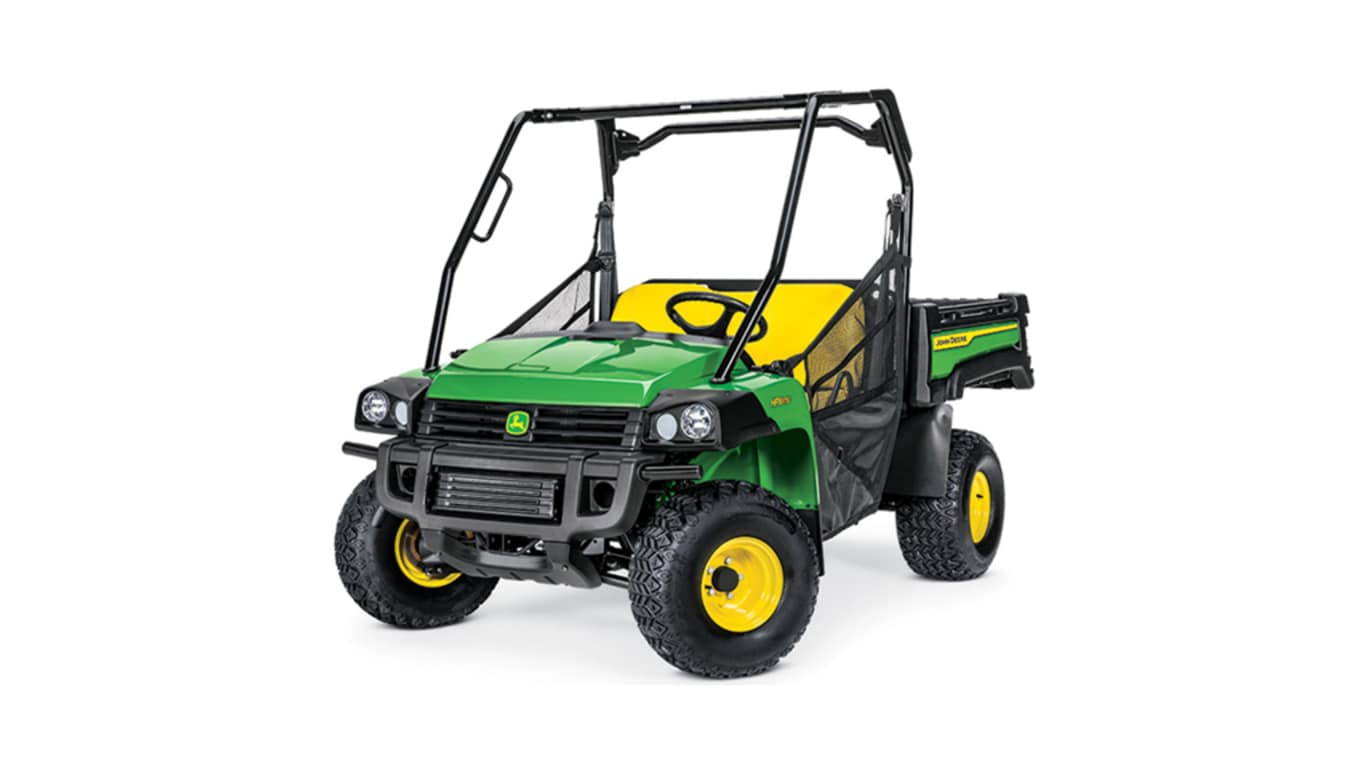 Own a 2010 Gator? Get the Most Value (Maintenance & More)