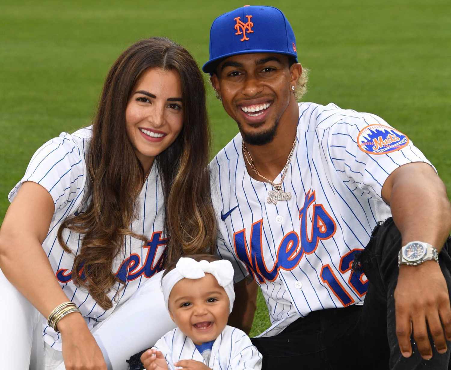 Francisco Lindor and His Wife: See Photos and Learn More About Her!