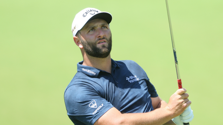 Jon Rahm Career Earnings: How Much Has He Made? A Simple Guide to His Winnings!