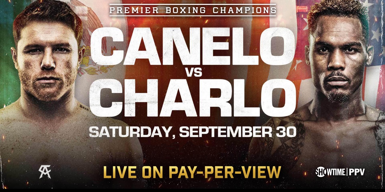 Get Canelo Alvarez vs Charlo Tickets Now: Easy Online Purchase Guide!