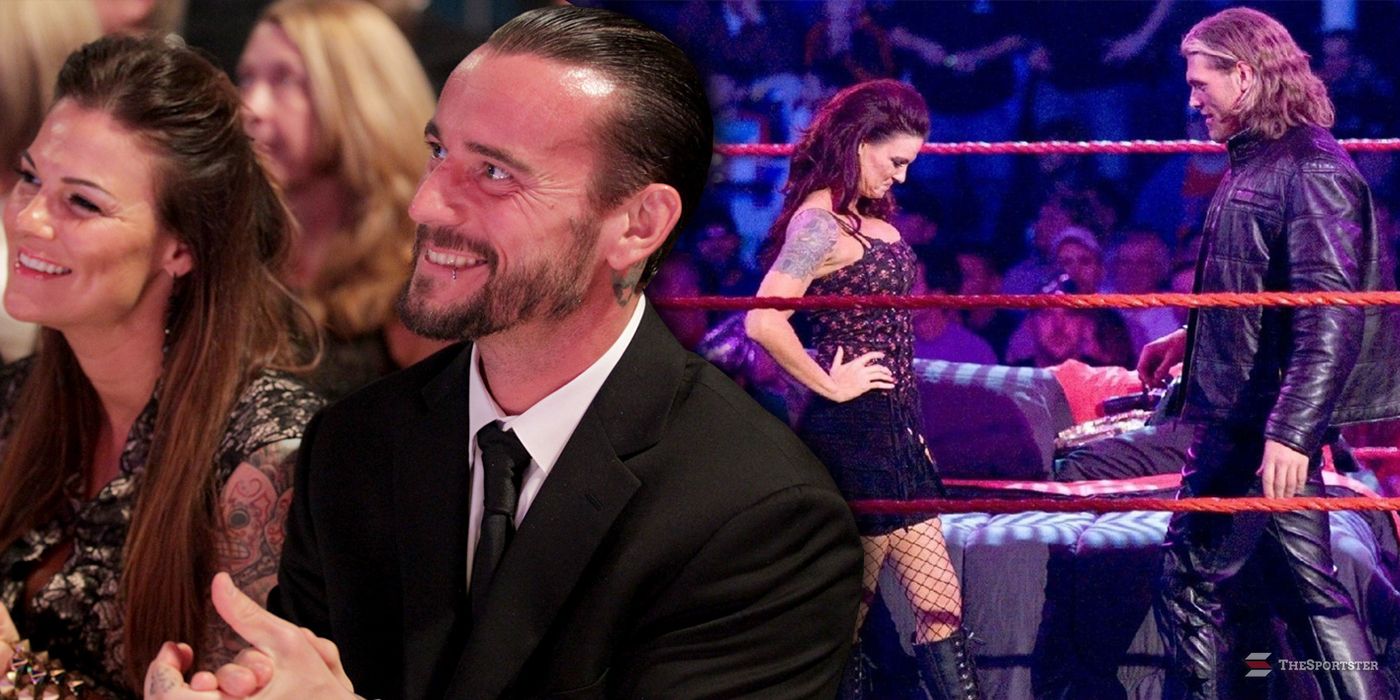 Lita Husband: Who Is He? (Everything You Need to Know)