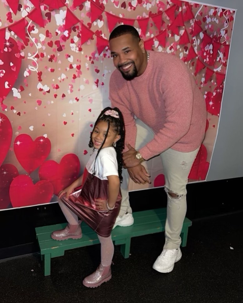 Brittish Williams Baby Daddy Drama: The Latest Scoop & Whats Going On