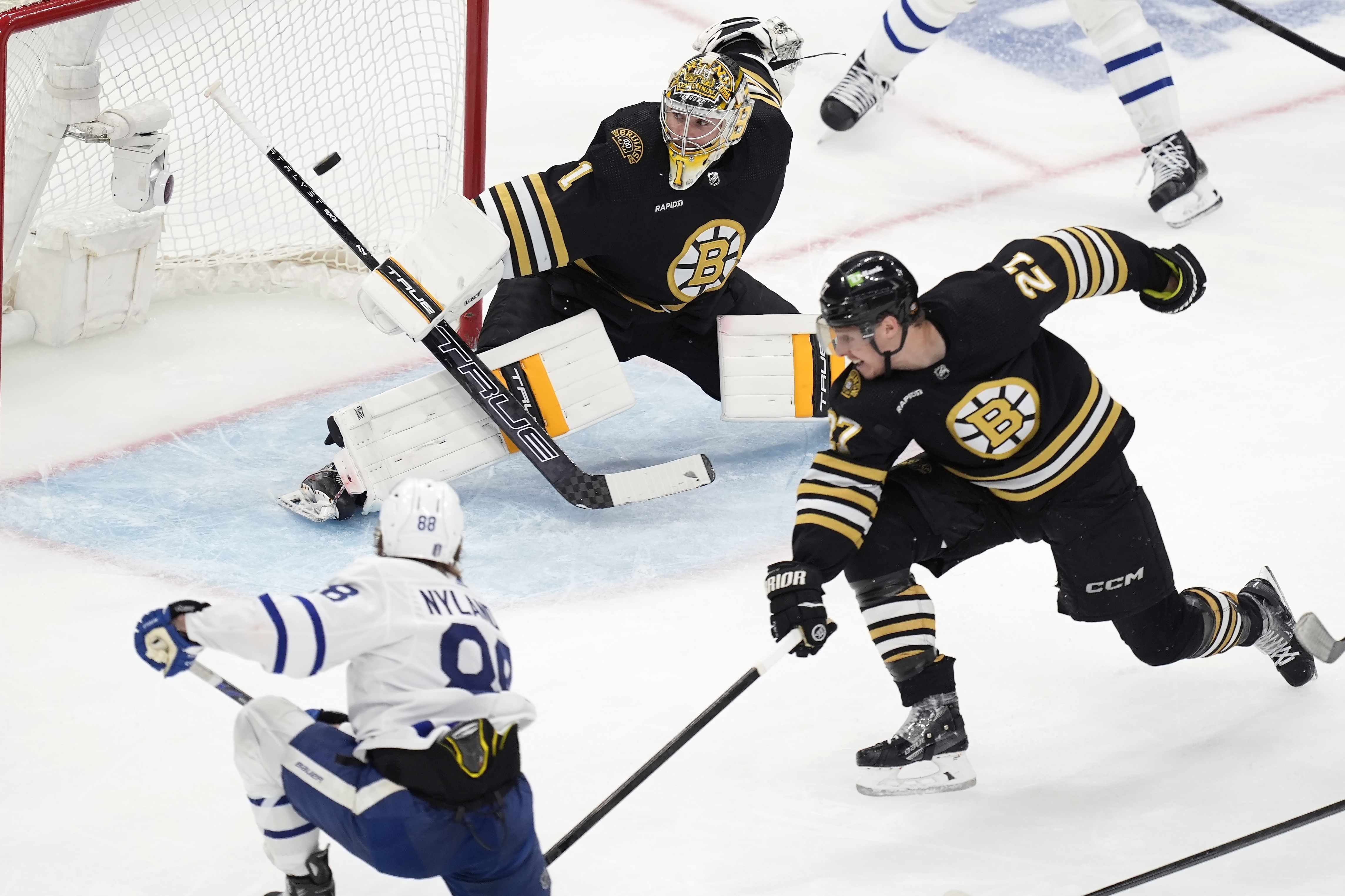 Boston Toronto Prediction: Quick Insights and Best Betting Advice.