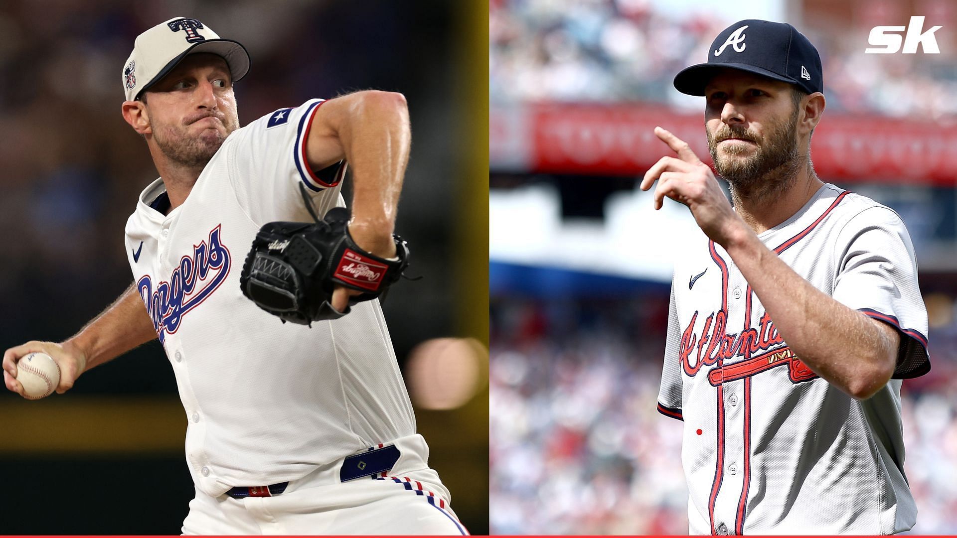 Chris Sale Prop Bets: Top Picks and Predictions for Todays Game!