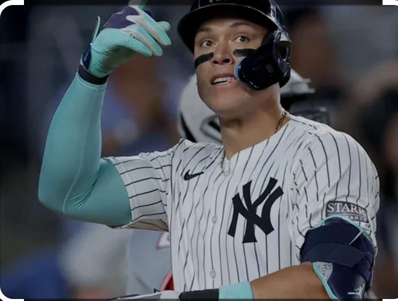 Confused about the Yankees wearing teal? Weve got the straightforward reason.