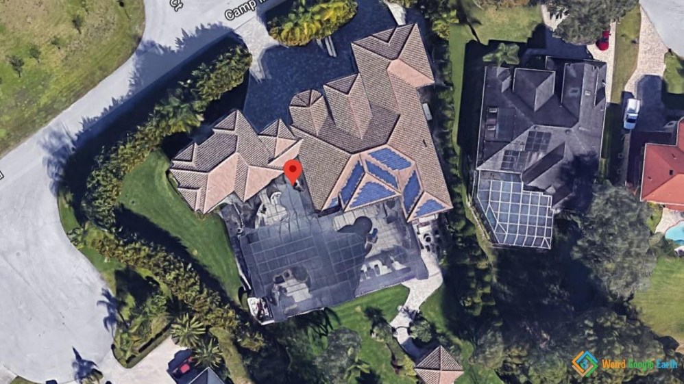 John Cena House Address: The Real Scoop on His Location!