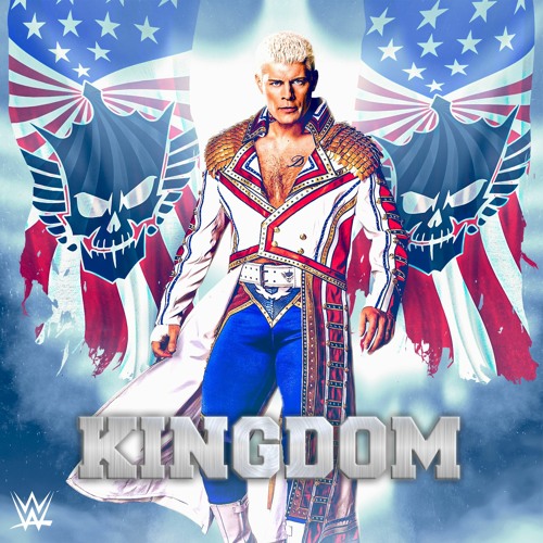 Download Cody Rhodes Theme Music: Kingdom Full Song & Ringtone