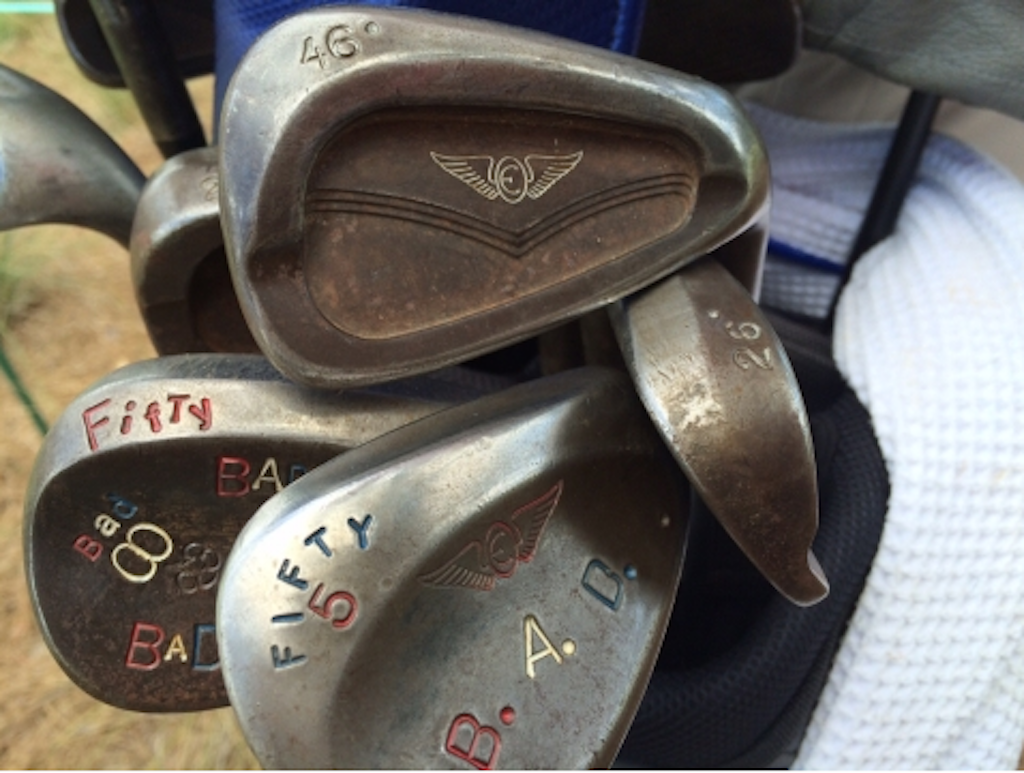 Bryson DeChambeau Irons for Sale: Get His Unique Clubs at a Great Price