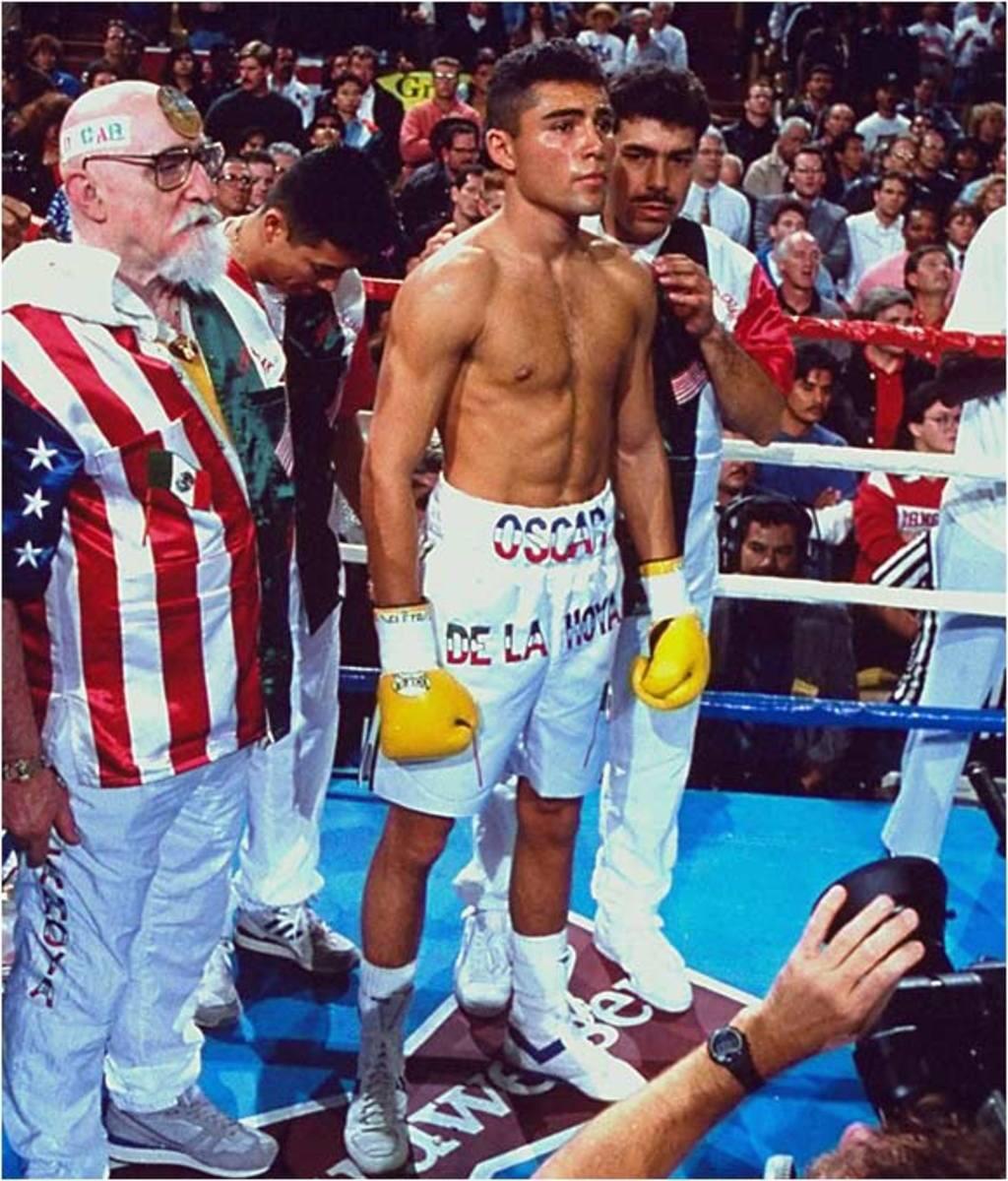 Boxer De La Hoya Crossword Guide: Best Answers Inside!