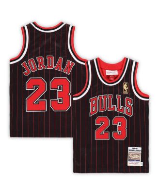 Get Your Chicago Bulls Kids Jersey: Top Picks & Sizes!