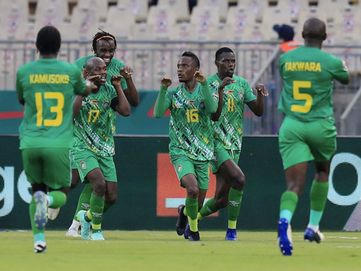 Zimbabwe vs Lesotho Prediction: Our Top Betting Tips! (Easy Match Preview Guide)