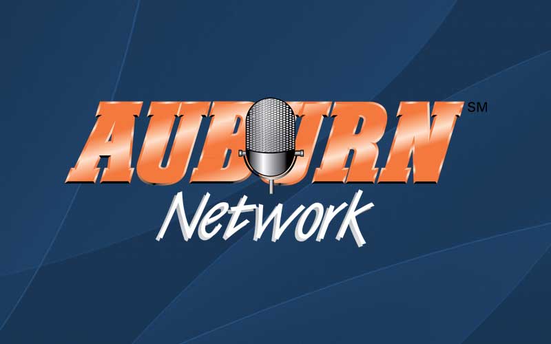 Auburn Football Radio Internet Broadcast: Never Miss a Play!