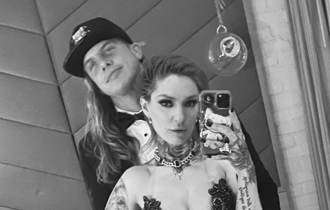 Matt Riddle Fiance: Who is She? Get all the Details Here!