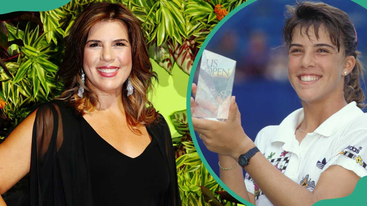 Find Out Where Is Jennifer Capriati Now: Her Life After Professional Tennis Career.