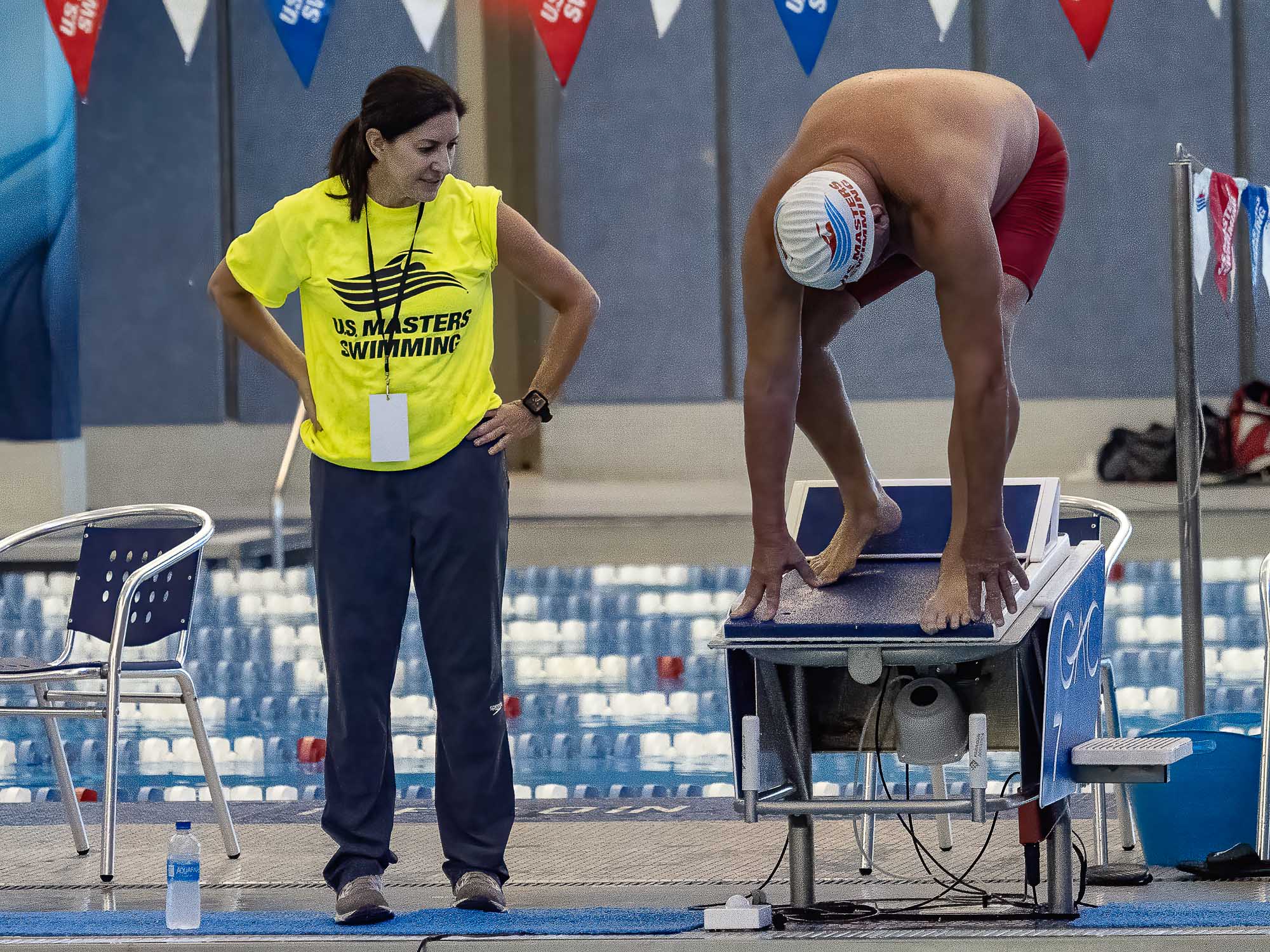 Southeast Zone Masters Swimming Events: What to Expect? Learn About Meets, Training, and Social Activities!