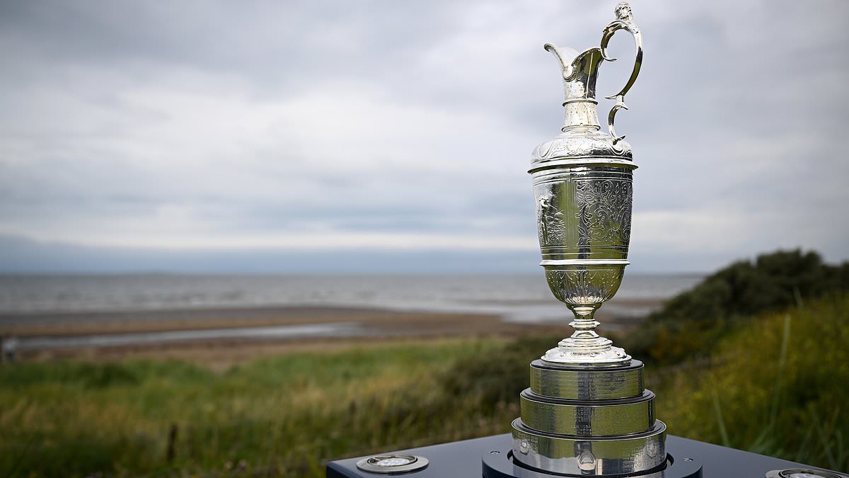 The Open Payout 2024 Revealed: Key Details Inside!