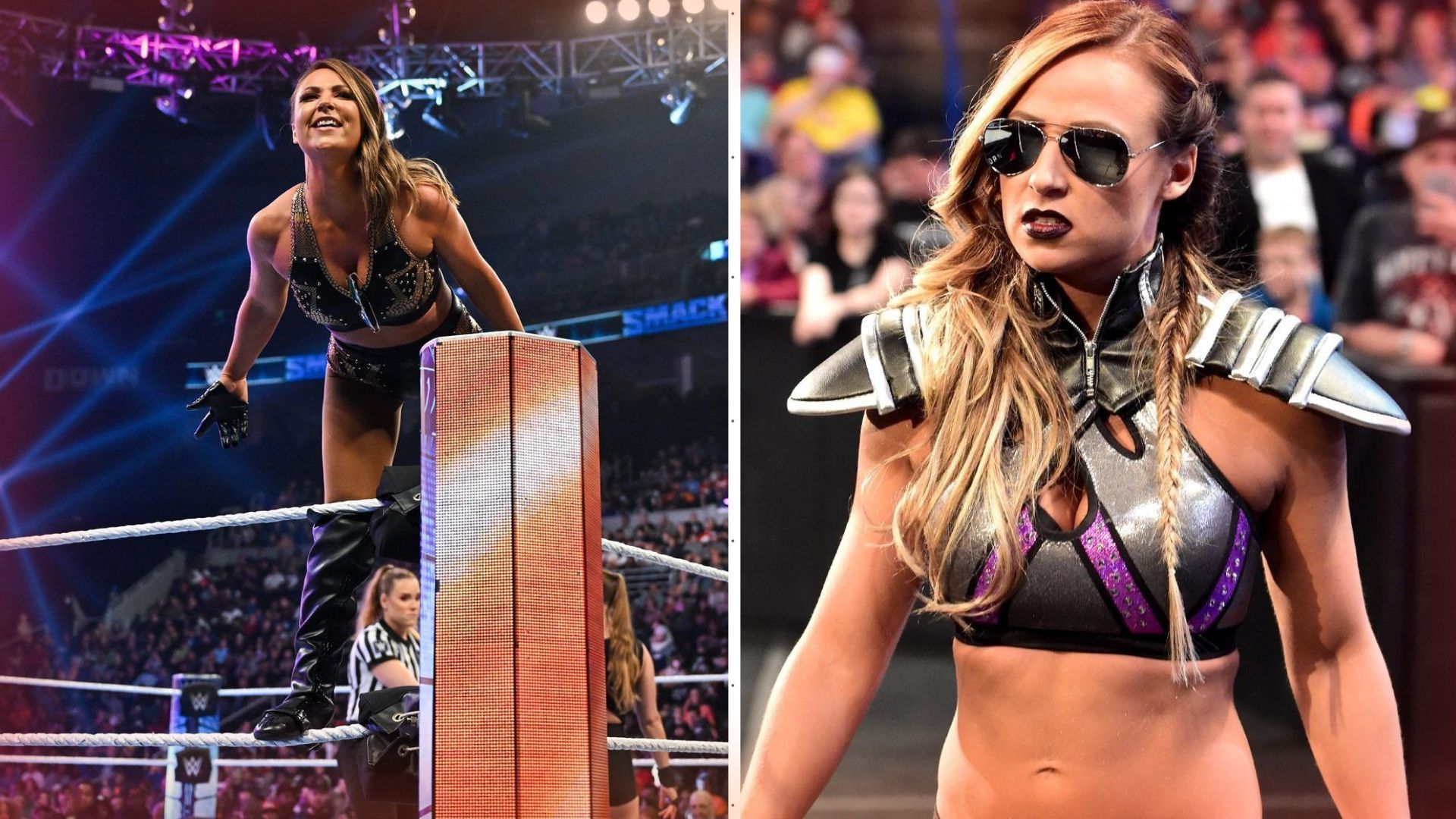 wwe emma: What Happened to Her? (Everything You Need to Know)