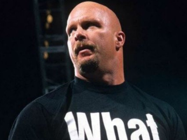 Is Steve Austin Balding? The Truth About Stone Colds Hair (Pictures and Expert Opinions)