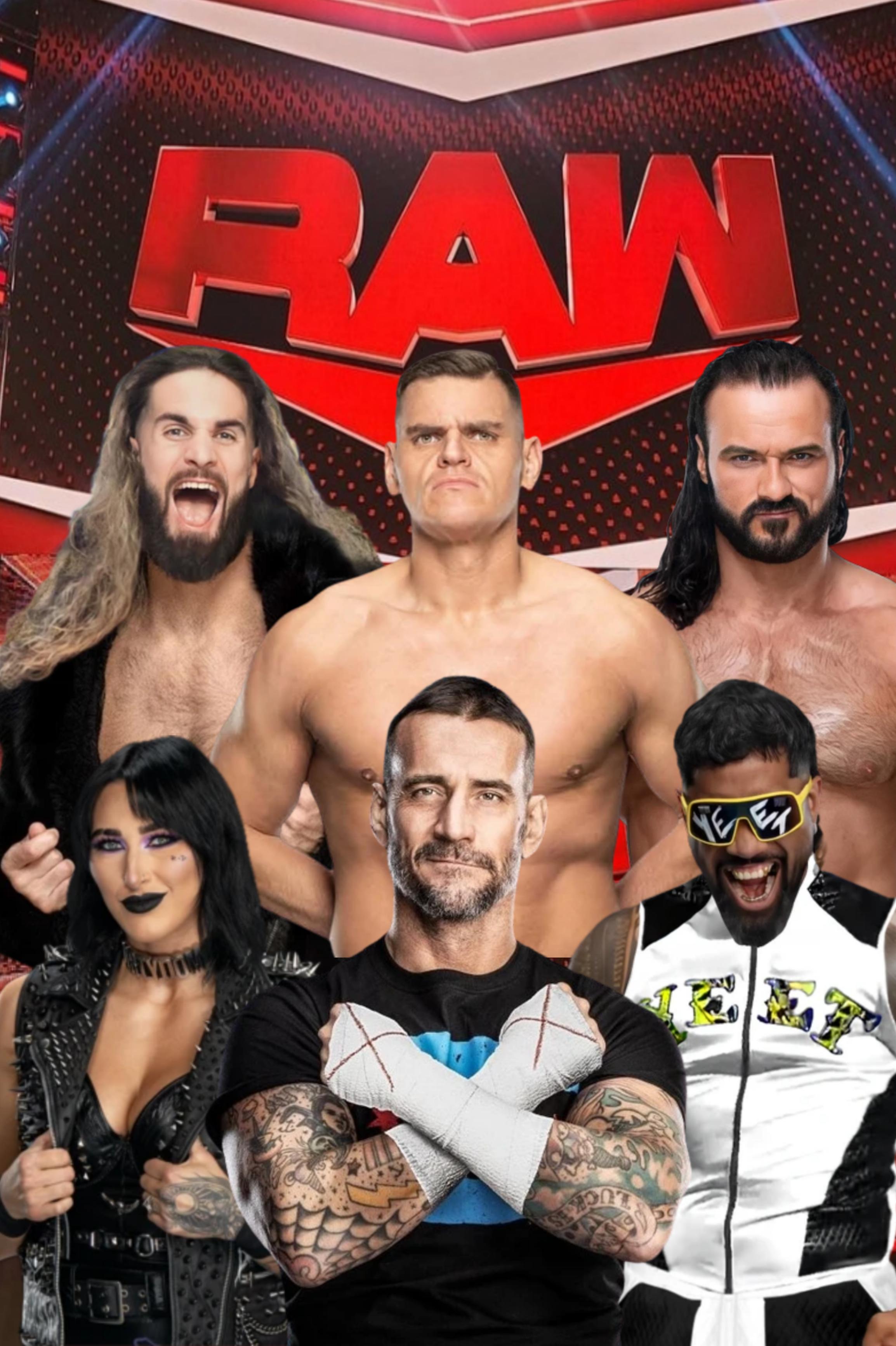 Download WWE Raw Episode 10: Full Video and Key Segments.