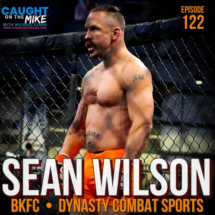 Discover Sean Wilson MMA: Everything You Need to know here!