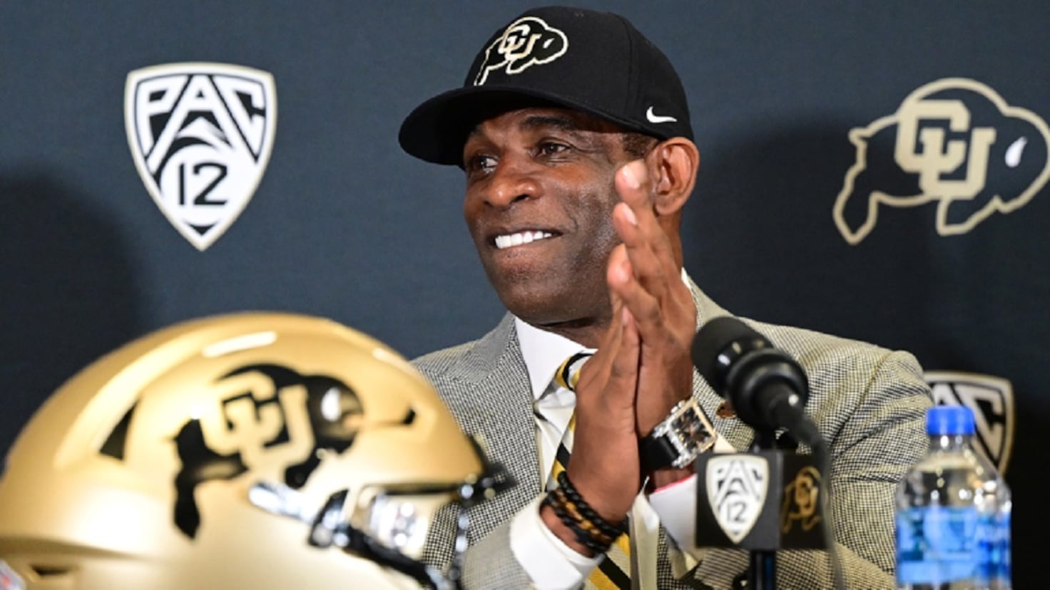 Whats Deion Sanders Net Worth? (Coach Primes Earnings)