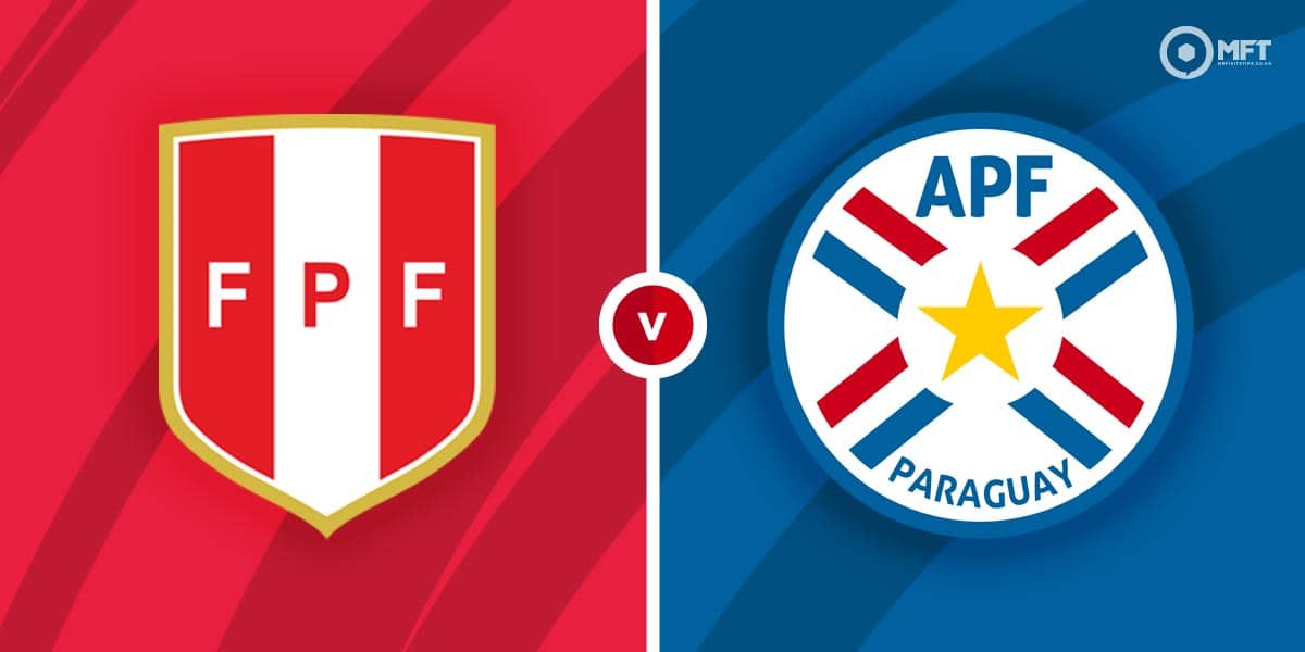 Get Ready! Peru vs Paraguay Predictions are Here!