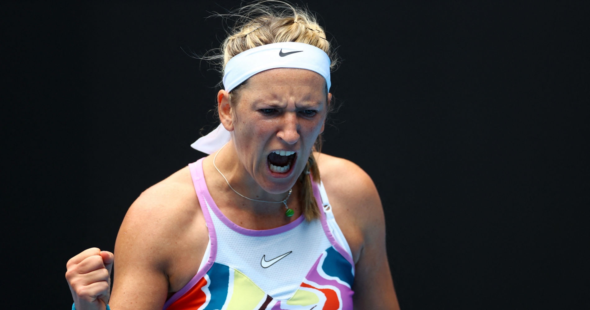 Azarenka vs Townsend Result:Game Recap and Highlights here.