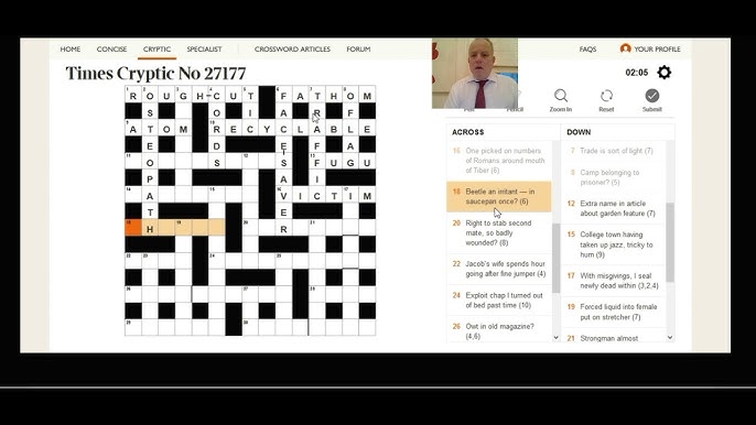 Play Woo Crossword? Best Hints for Solving any Clue!