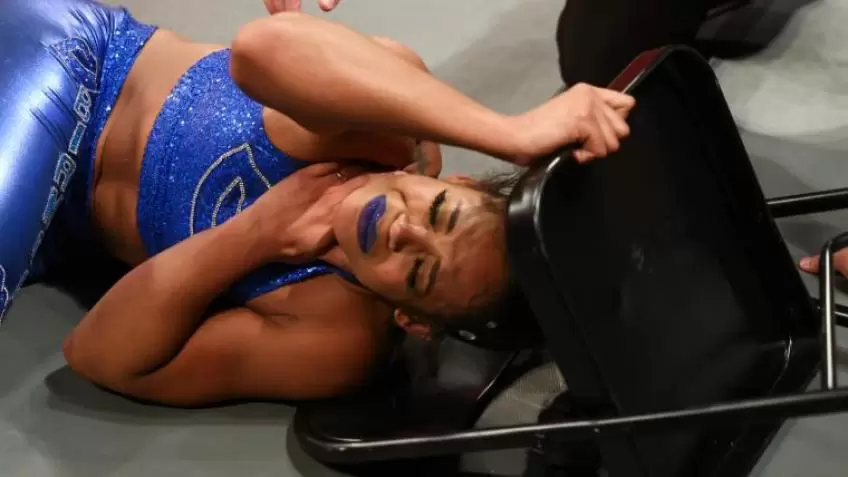 Is Bianca Belair Injured? Get the Latest News on Her Health!