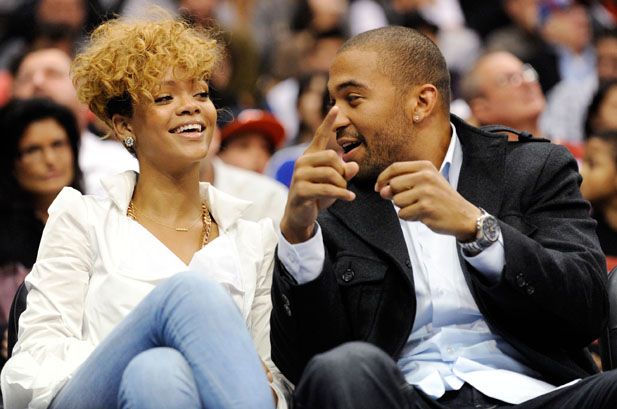 Matt Kemp and Rihanna: Where Are They Now? (Life After Their Breakup)