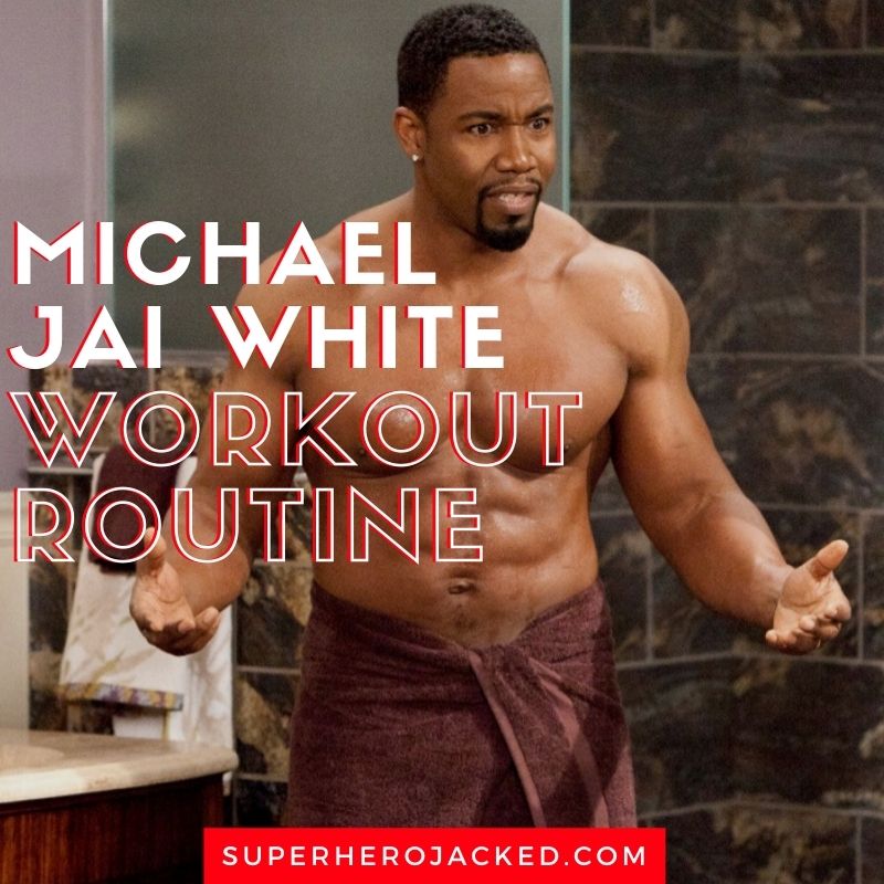 Quick Guide to Michael Jai Whites Weight and Height Details