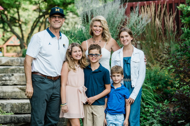 Sarah Harbaugh: Get to Know Her (Life & Career)