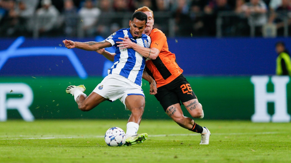 Best Porto vs Shakhtar Prediction: Our Top Insights Today!