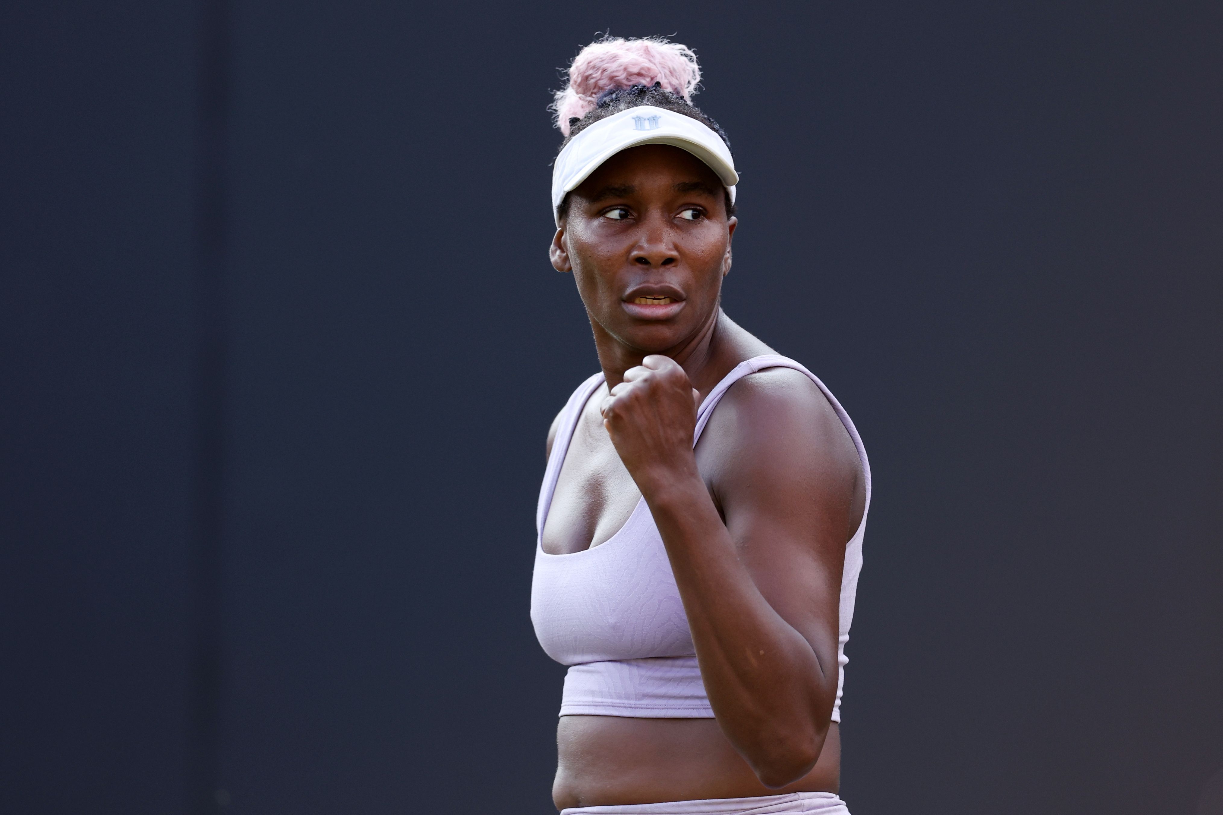 Whats Venus Williams Net Worth? Find Out Her Staggering Wealth!