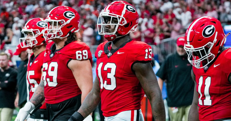 Ga Bulldogs Injury Update: Whos In, Whos Out This Week?