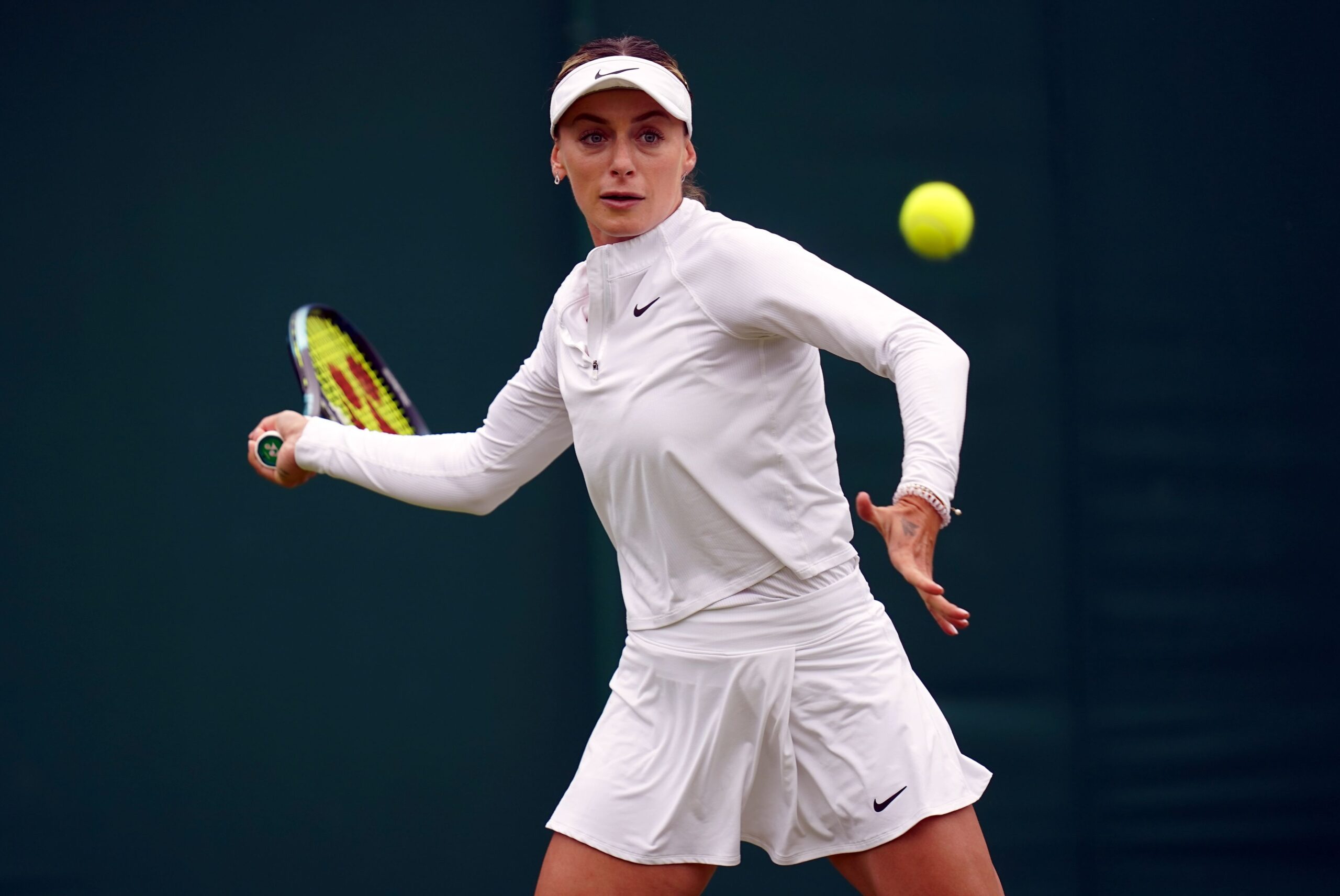 Ana Bogdan Net Worth: How Rich is the Tennis Star in 2024?