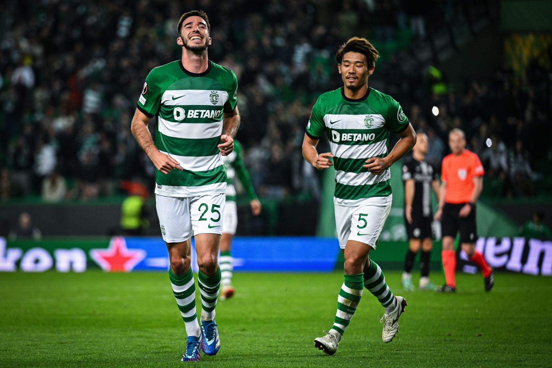 Young Boys vs Sporting Lisbon: Easy Prediction and Match Preview!