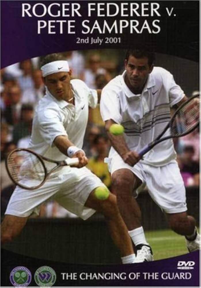 Federer vs Sampras Head to Head: Explore Their Epic Rivalry, See Whos Better.