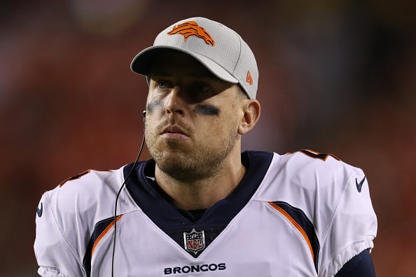 Case Keenum Net Worth Revealed: Discover His Career Earnings and More!