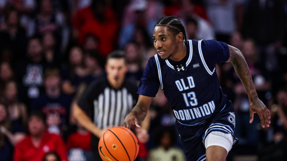 Old Dominion Basketball Predictions: Expert Picks and Odds