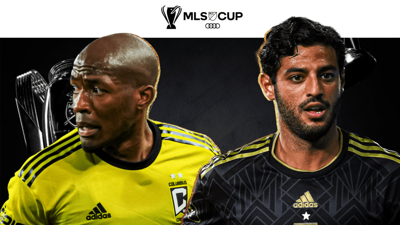 Columbus Crew vs LAFC: Easy Prediction and Match Preview.