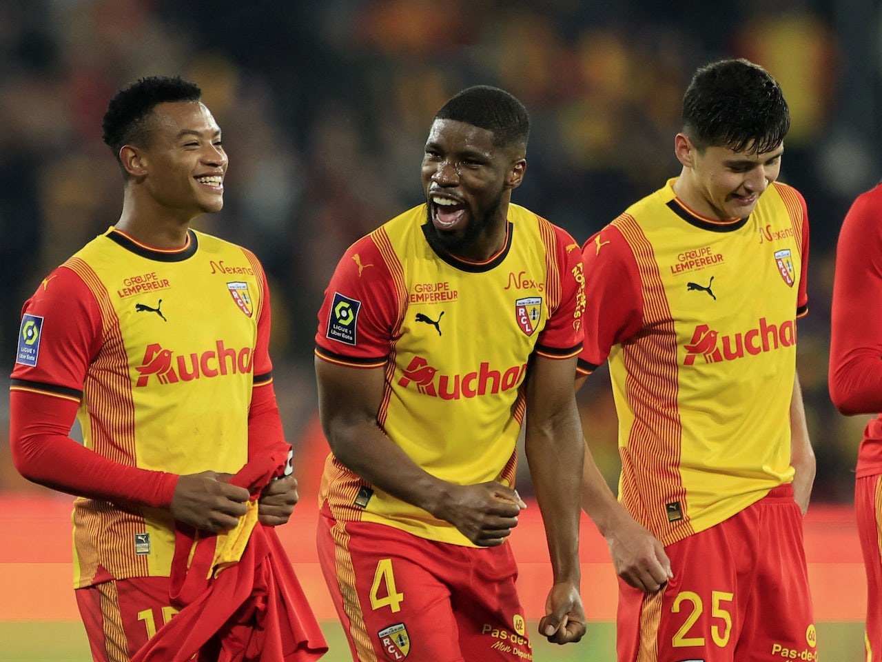 Who Will Win? Lens vs Lorient Prediction and Game Preview!