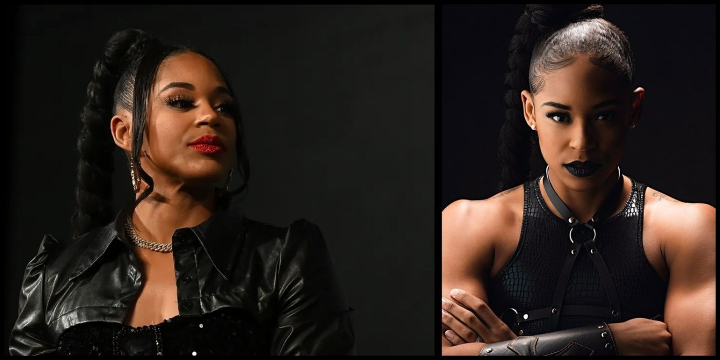 Bianca Belair Heel Turn: Is This the Best Move for Her Career?