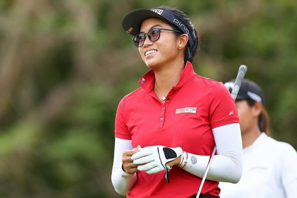 The Bianca Pagdanganan Story: A Detailed Biography of the Golf Pro