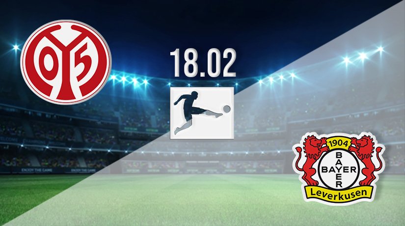 Mainz vs Leverkusen Prediction: Who Will Win This Bundesliga Match?