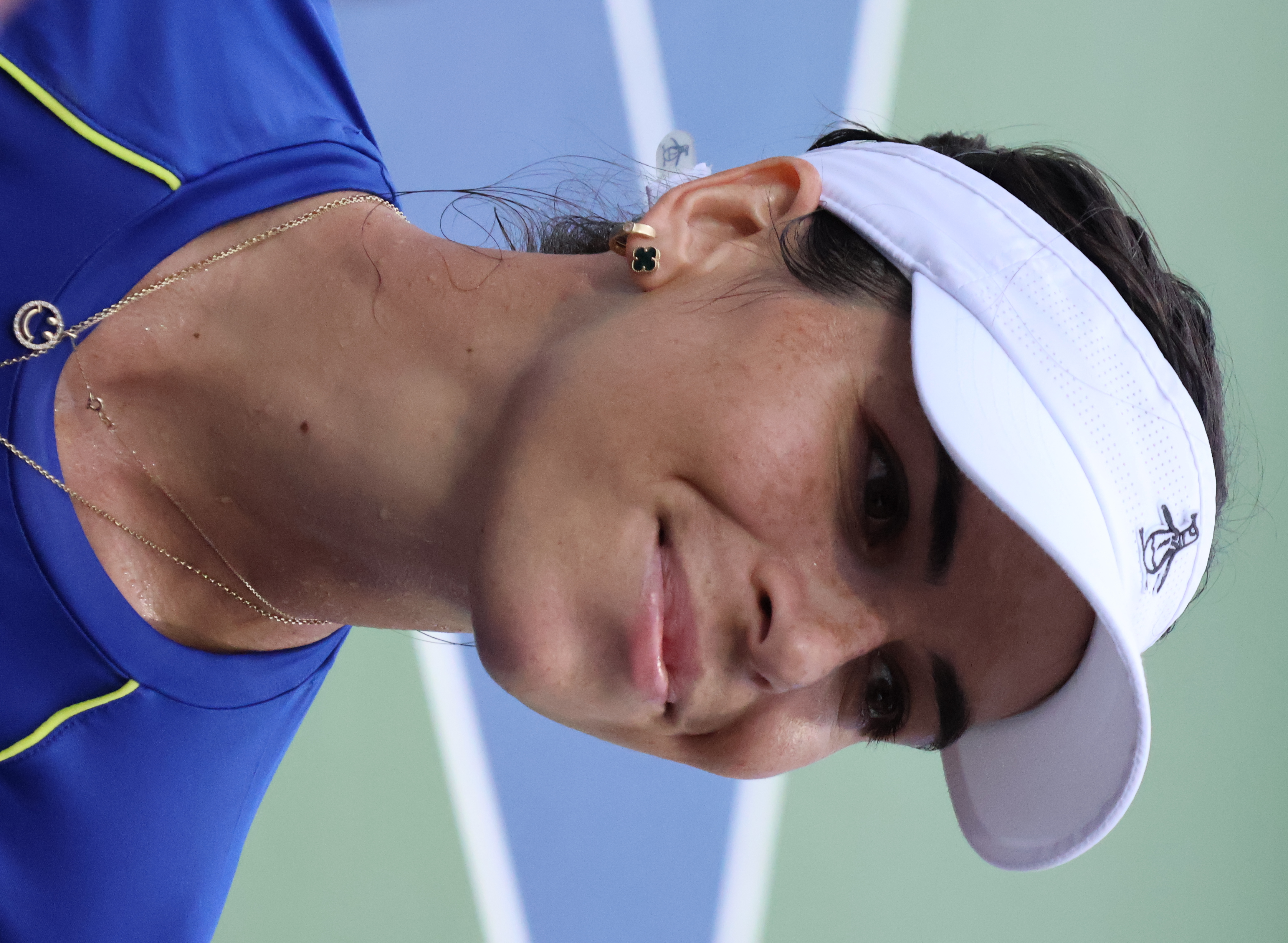 Ajla Tomljanovic Tennis: Find Out About Her Playing Style, Bio and stats.