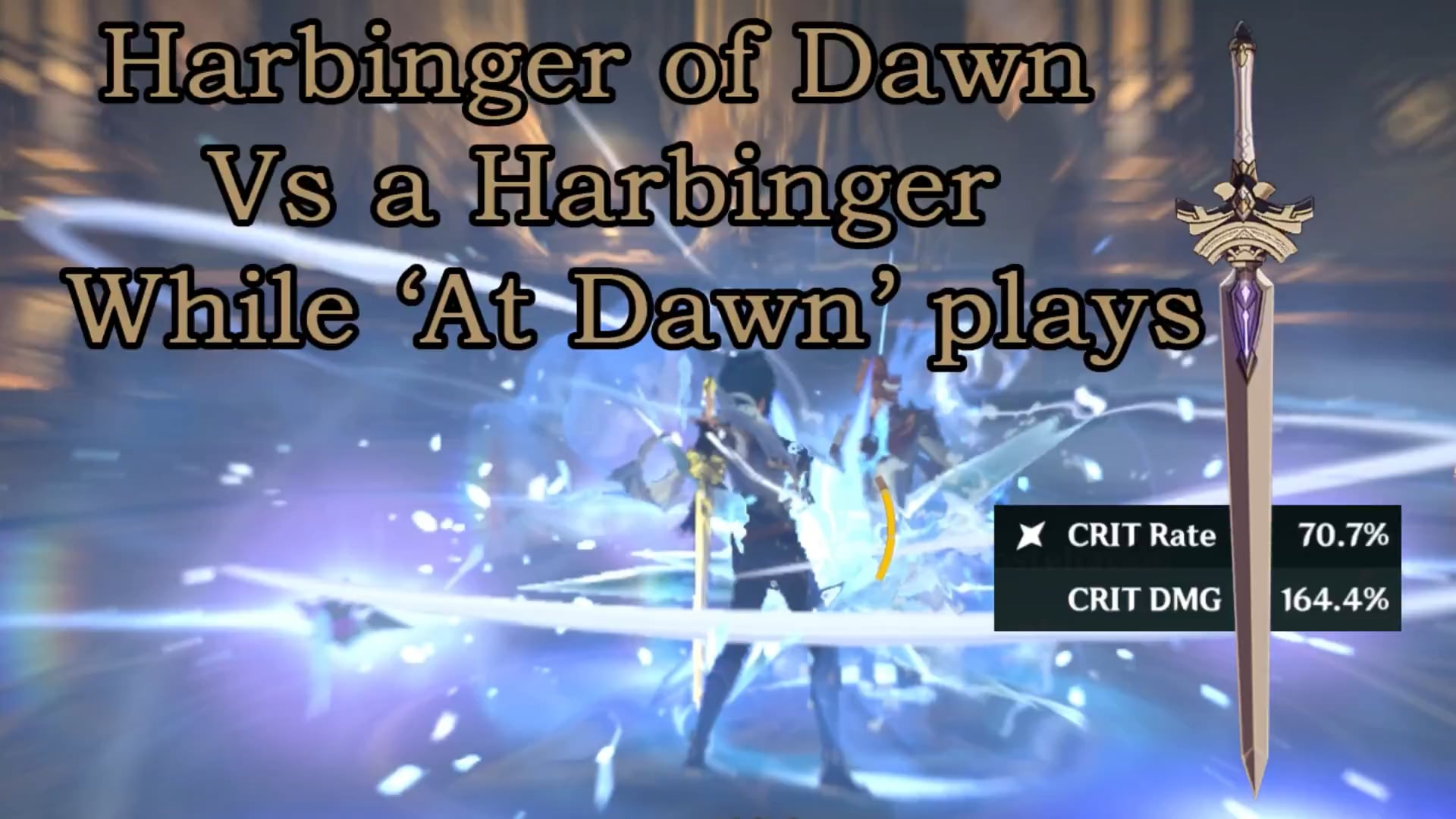 Use Harbinger of Dawn? (Get the simple meaning now)