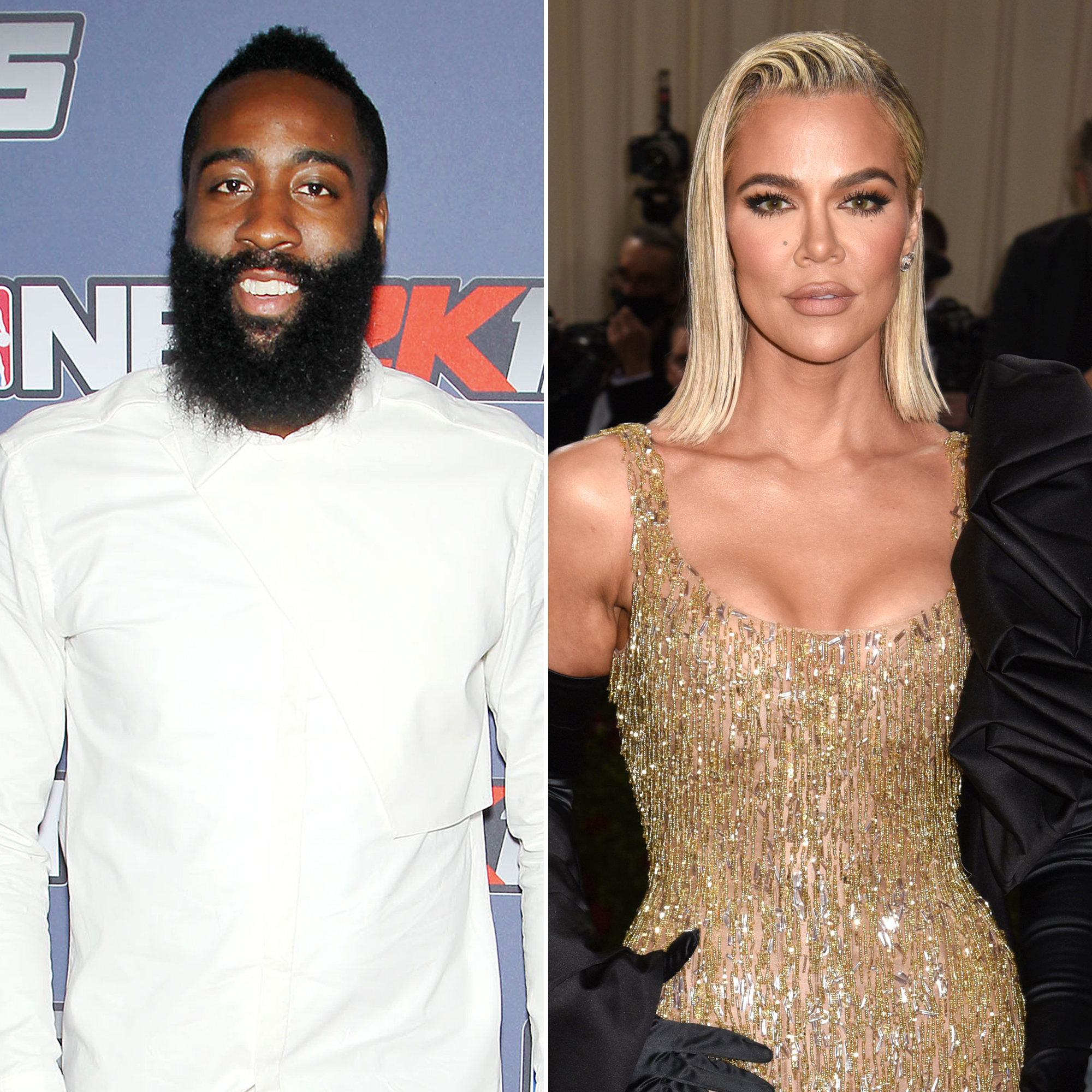 Who has James Harden dated? See his dating history here now!