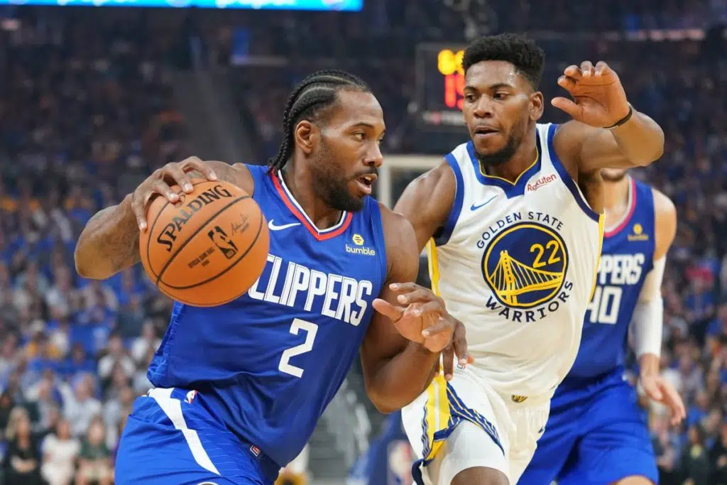 Clippers vs Warriors Prediction: Easy Guide & Who Will Win?