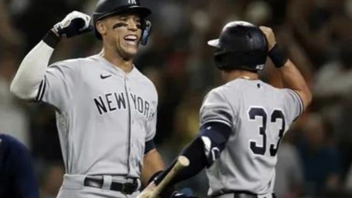 Get All Yankees vs Seattle Mariners Match Player Stats Here - Simple, No-Fuss Access!